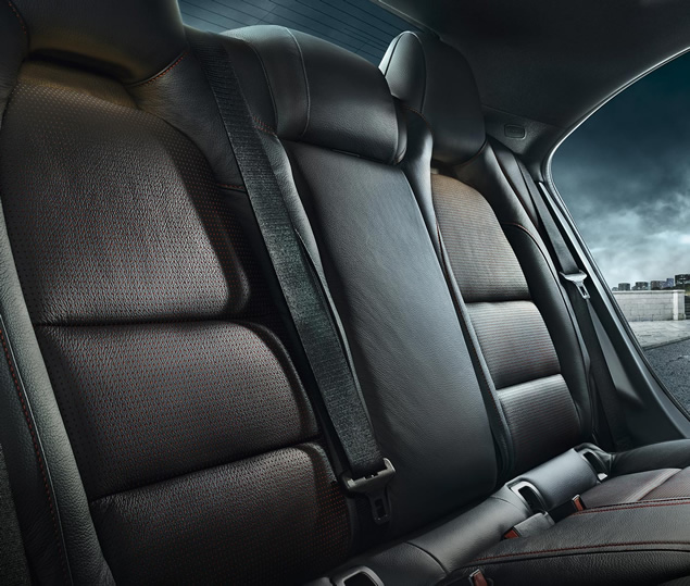 Mercedes-Benz CLA - Confort Mercedes-Benz CLA - Confort
