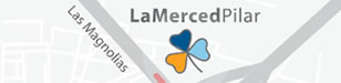 Cómo llegar a La Merced Pilar