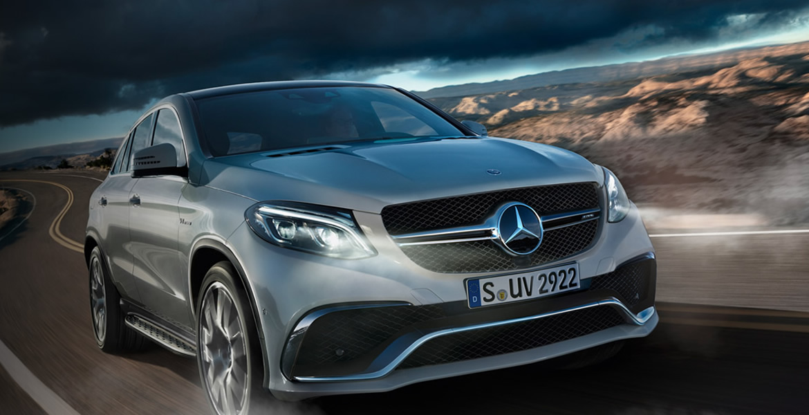 MercedesBenz GLE 400 4MATIC Automático Sport Coupé La Merced Pilar MercedesBenz GLE 400 4MATIC Automático Sport Coupé La Merced Pilar