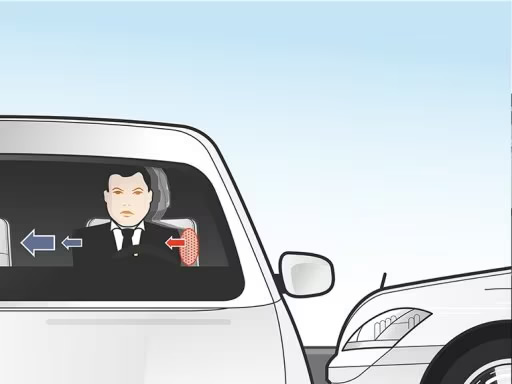 Clase EQE SUV