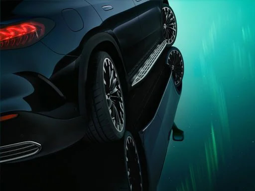 Clase EQE SUV