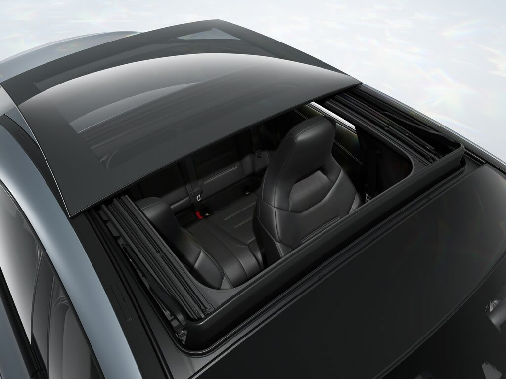 CLA 200 Progressive