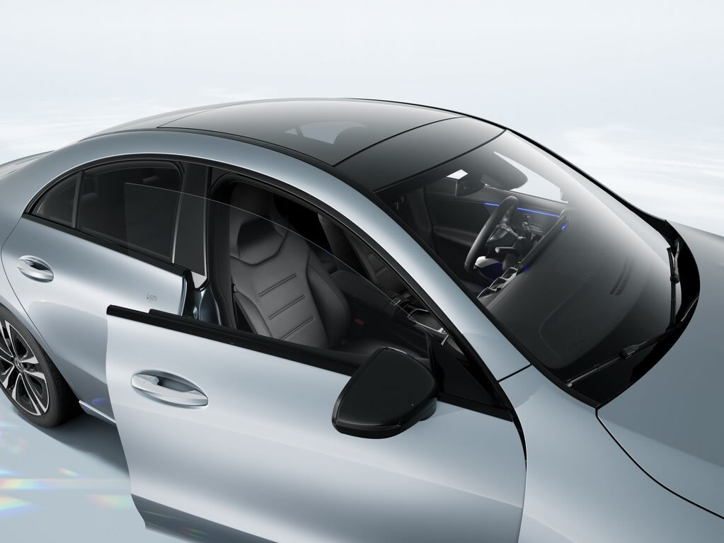 CLA 200 Progressive