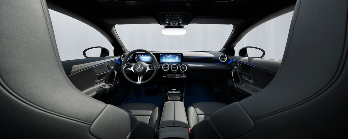 CLA 200 Progressive