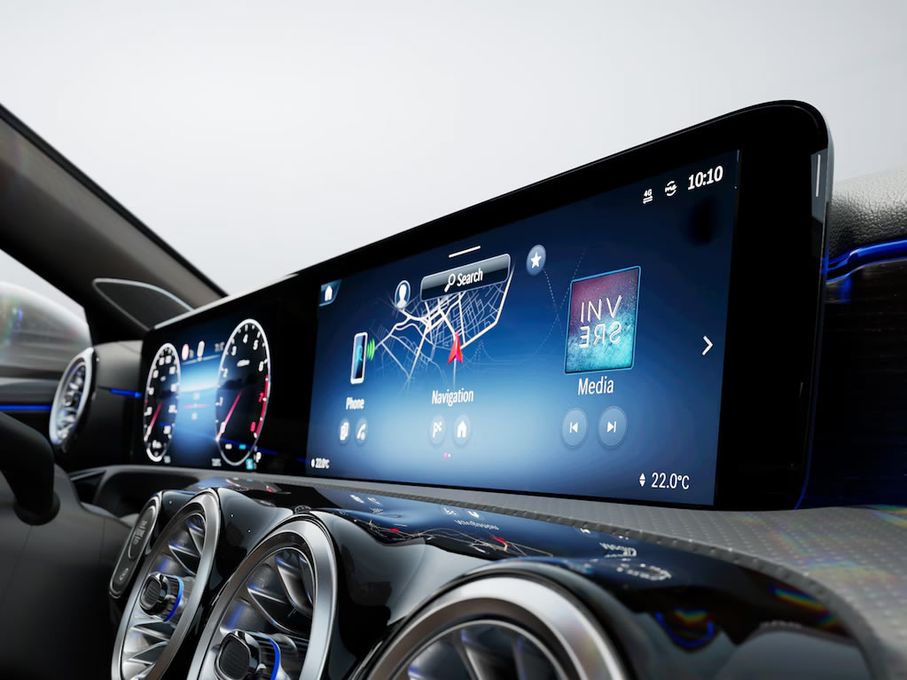 CLA 200 Progressive