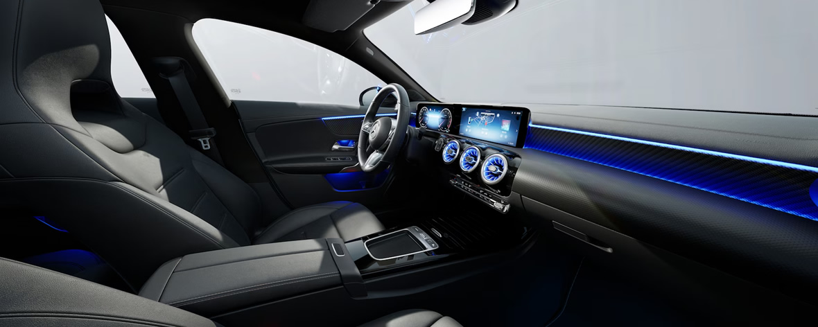 CLA 200 Progressive
