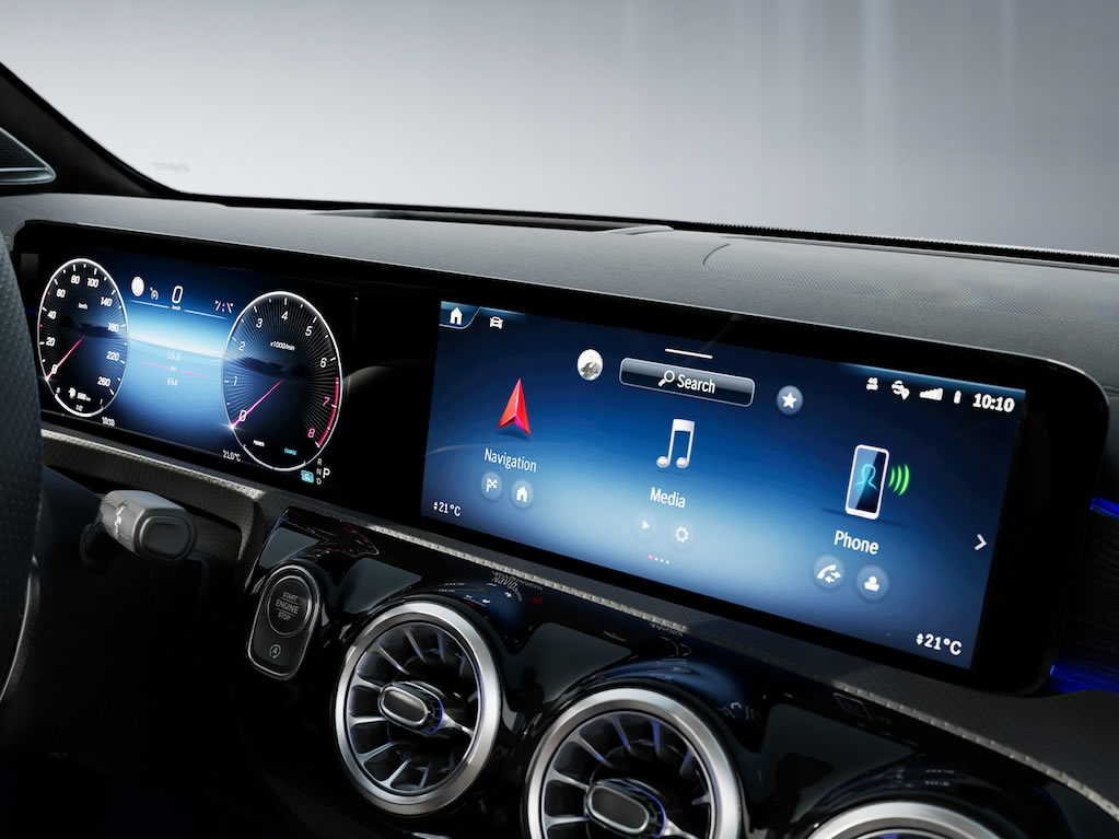 CLA 200 Progressive