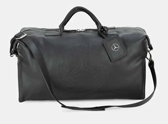 Bolso Classic Alemania | Mercedes-Benz Boutique