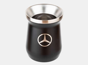 Mate Patagonia | Mercedes-Benz Boutique