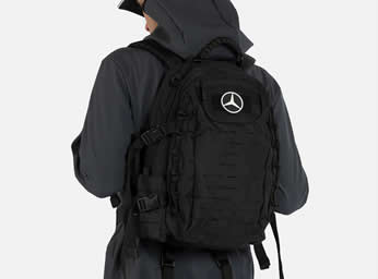 Mochila Dallas | Mercedes-Benz Boutique