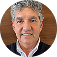 Alberto Machado