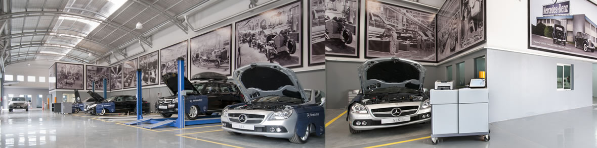 La Merced Pilar | Concesionario Oficial Mercedes-Benz