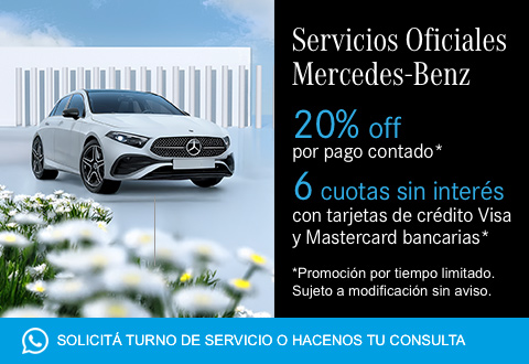 Postventa Promo Servicios