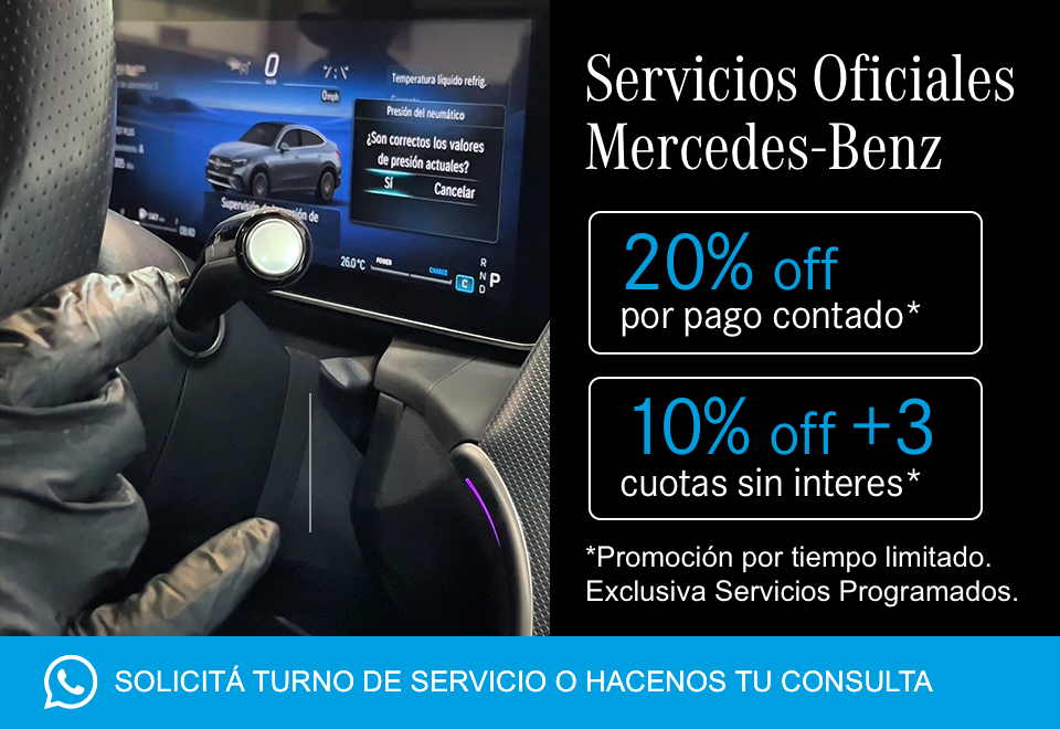 Postventa Promo Servicios
