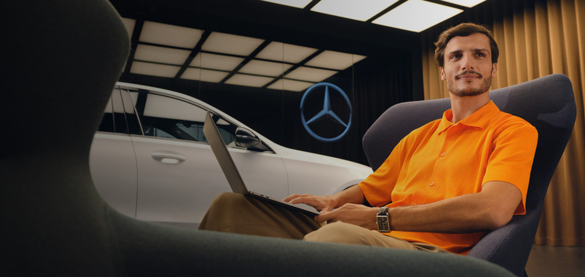 Poné a punto tu Mercedes-Benz