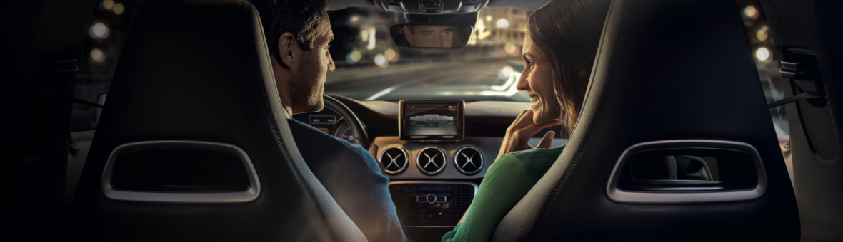 Garantía Mercedes-Benz