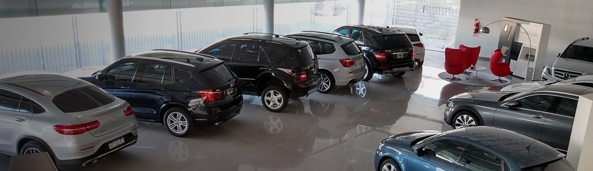 ¿Querés vender tu usado premium?