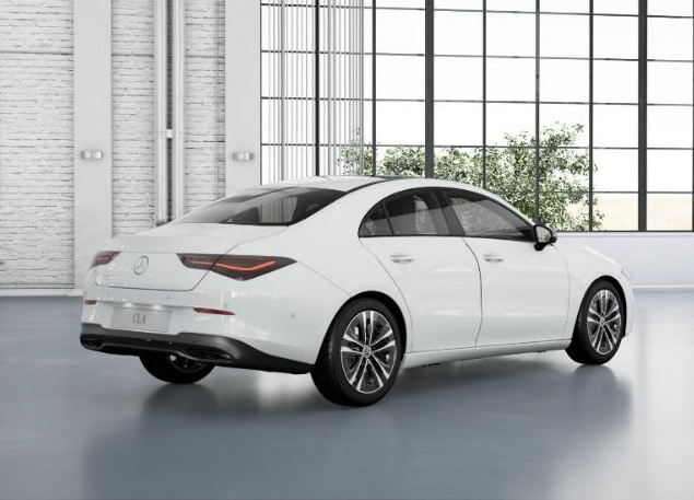 CLA 200 Progressive