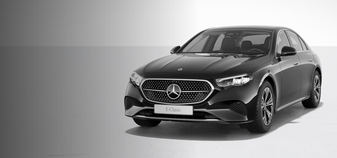 Nuevo Mercedes-Benz E 450 4MATIC AMG-Line 