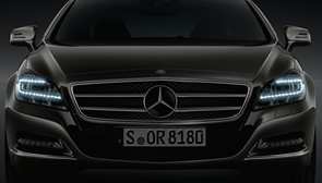 Faros LED High Performance