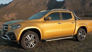 Lanzamiento Mundial de la Clase X