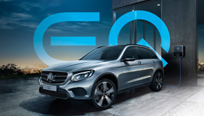 Por primera vez en la Argentina el EQ Power