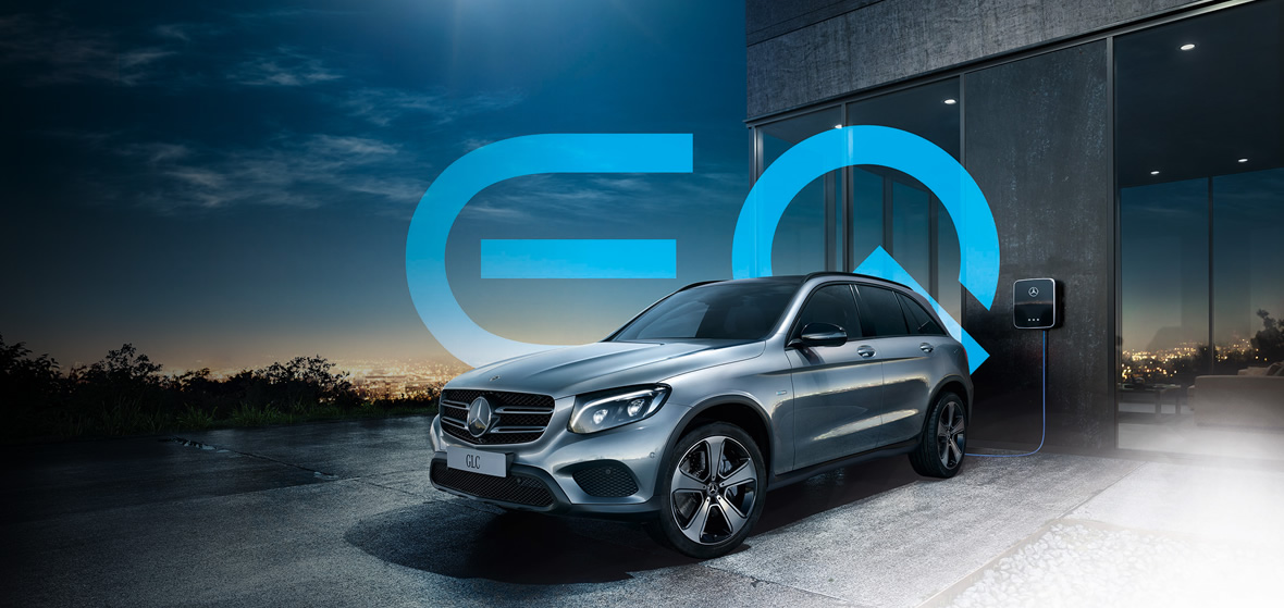 Por primera vez en la Argentina el EQ Power