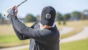 La Merced Pilar participó del torneo de Golf a beneficio de la Fundación Creciendo en Pilar