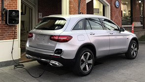 GLC Híbrido en La Merced Pilar