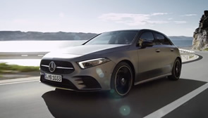 Nuevo Clase A. Conocelo!