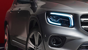 Algo nuevo está llegando