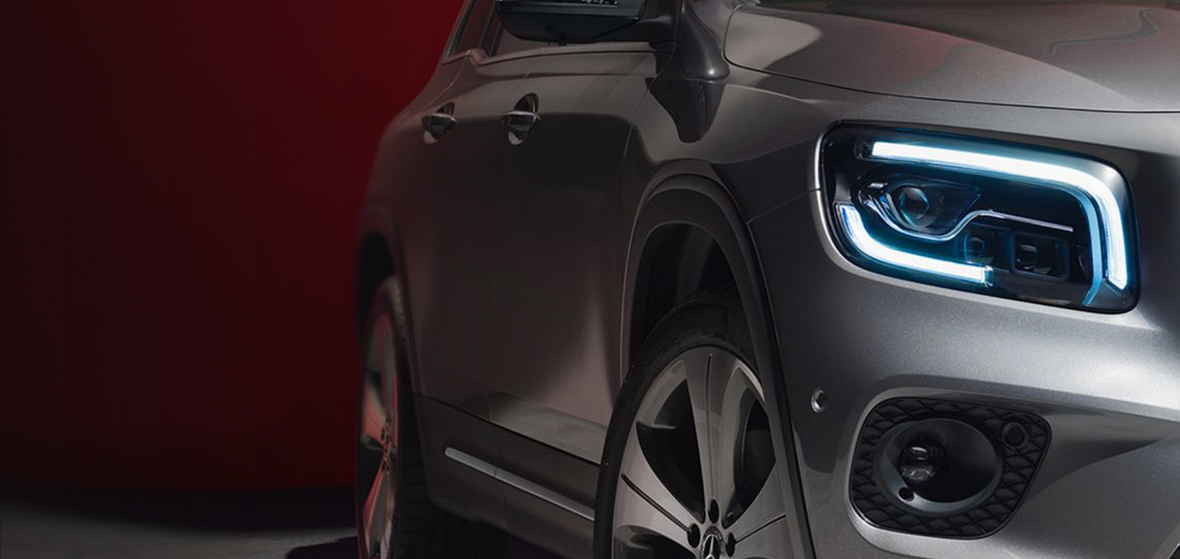 Algo nuevo está llegando