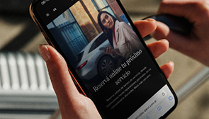 Reservá online tu próximo servicio