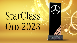 StarClass Oro 2023
