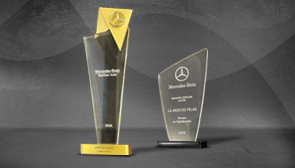 StarClass Oro por 7mo. año consecutivo