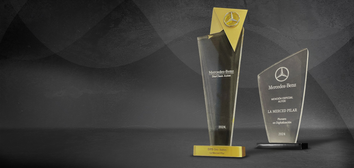 StarClass Oro por 7mo. año consecutivo