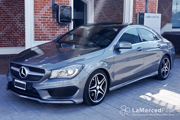 CLA 250