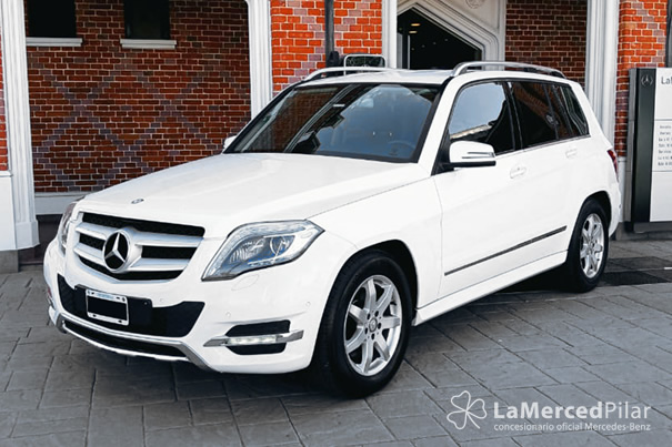 GLK 300