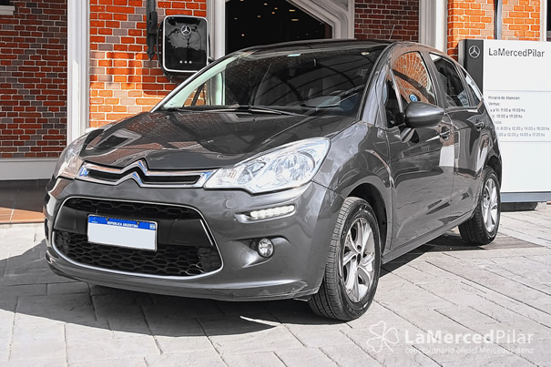 Citroën C3 VTI 115 FEEL