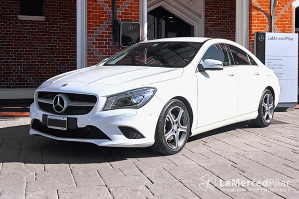 CLA 200