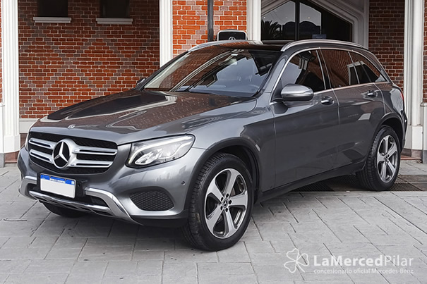 GLC 300 Off-Road