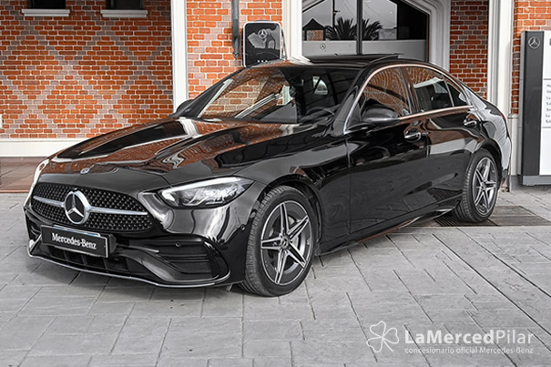 C 300 