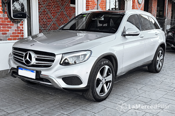 GLC 300 4Matic 