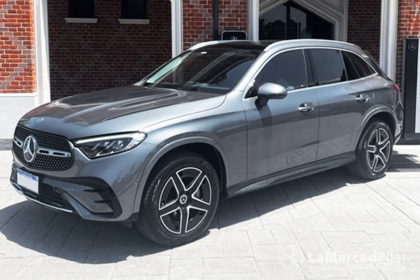 GLC 300 4Matic 