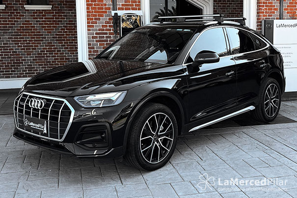 Q5 SPORTBACK 45 TFSI ADVANCE