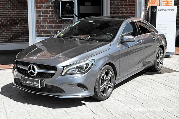 CLA 200 Urban