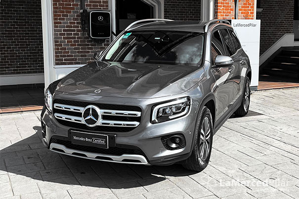 GLB 200 Advance
