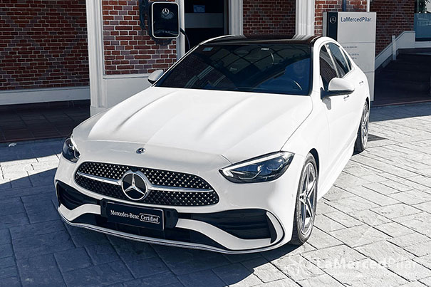 C 300 