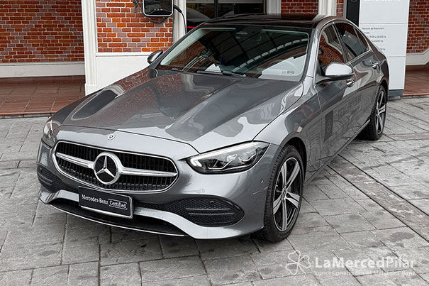 C300 Avantgarde