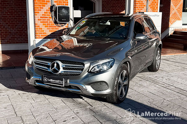 GLC 300 Off-Road
